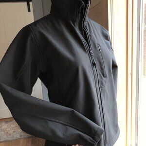 S - Woolrich Women’s Water-resistant Fleece-lined Jacket